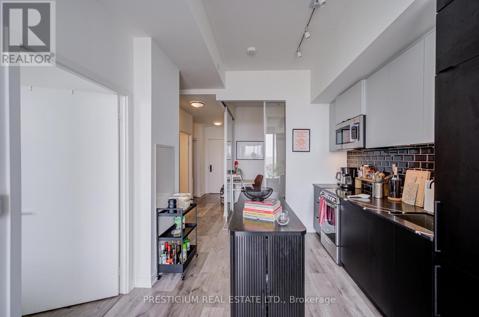 1311 - 285 Dufferin Street, Toronto, Ontario  M6K 0J2 - Photo 13 - W13659714