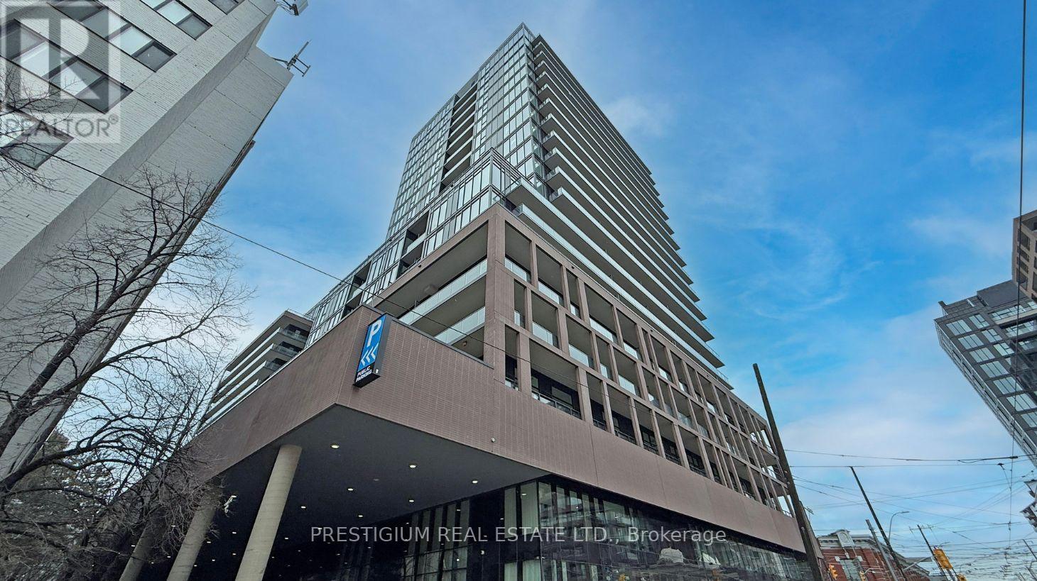 1311 - 285 Dufferin Street, Toronto, Ontario  M6K 0J2 - Photo 2 - W13659714