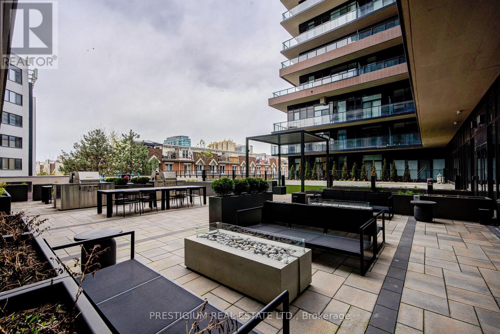 1311 - 285 Dufferin Street, Toronto, Ontario  M6K 0J2 - Photo 41 - W13659714