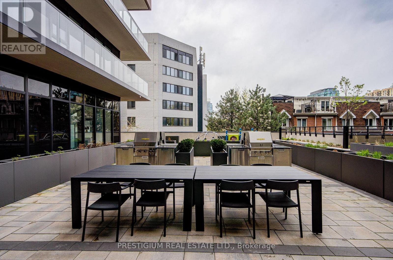 1311 - 285 Dufferin Street, Toronto, Ontario  M6K 0J2 - Photo 42 - W13659714