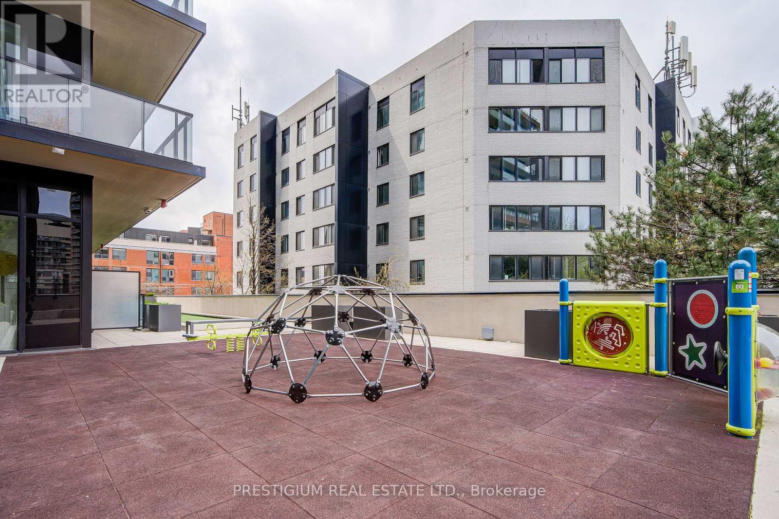 1311 - 285 Dufferin Street, Toronto, Ontario  M6K 0J2 - Photo 43 - W13659714