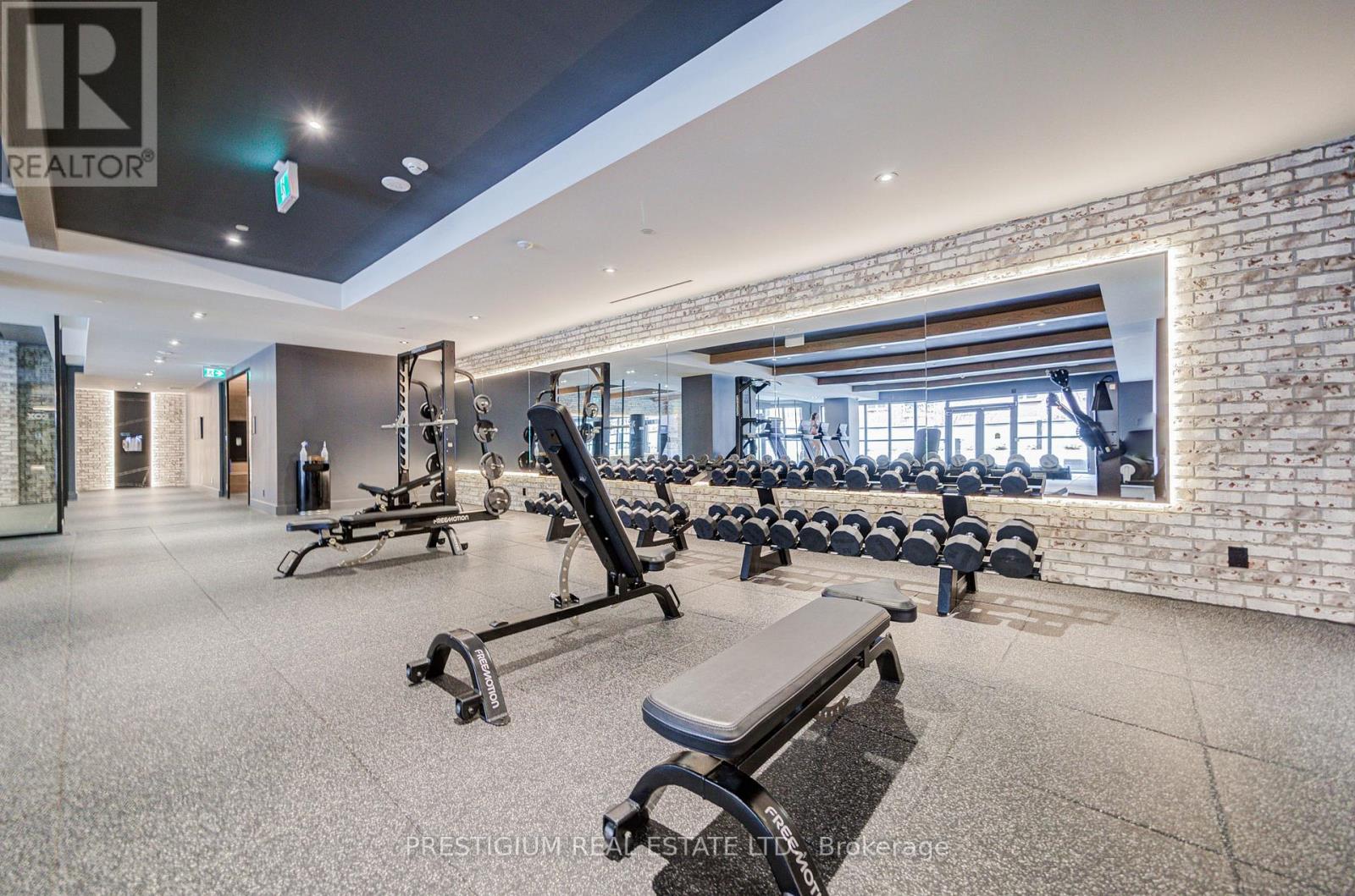 1311 - 285 Dufferin Street, Toronto, Ontario  M6K 0J2 - Photo 44 - W13659714