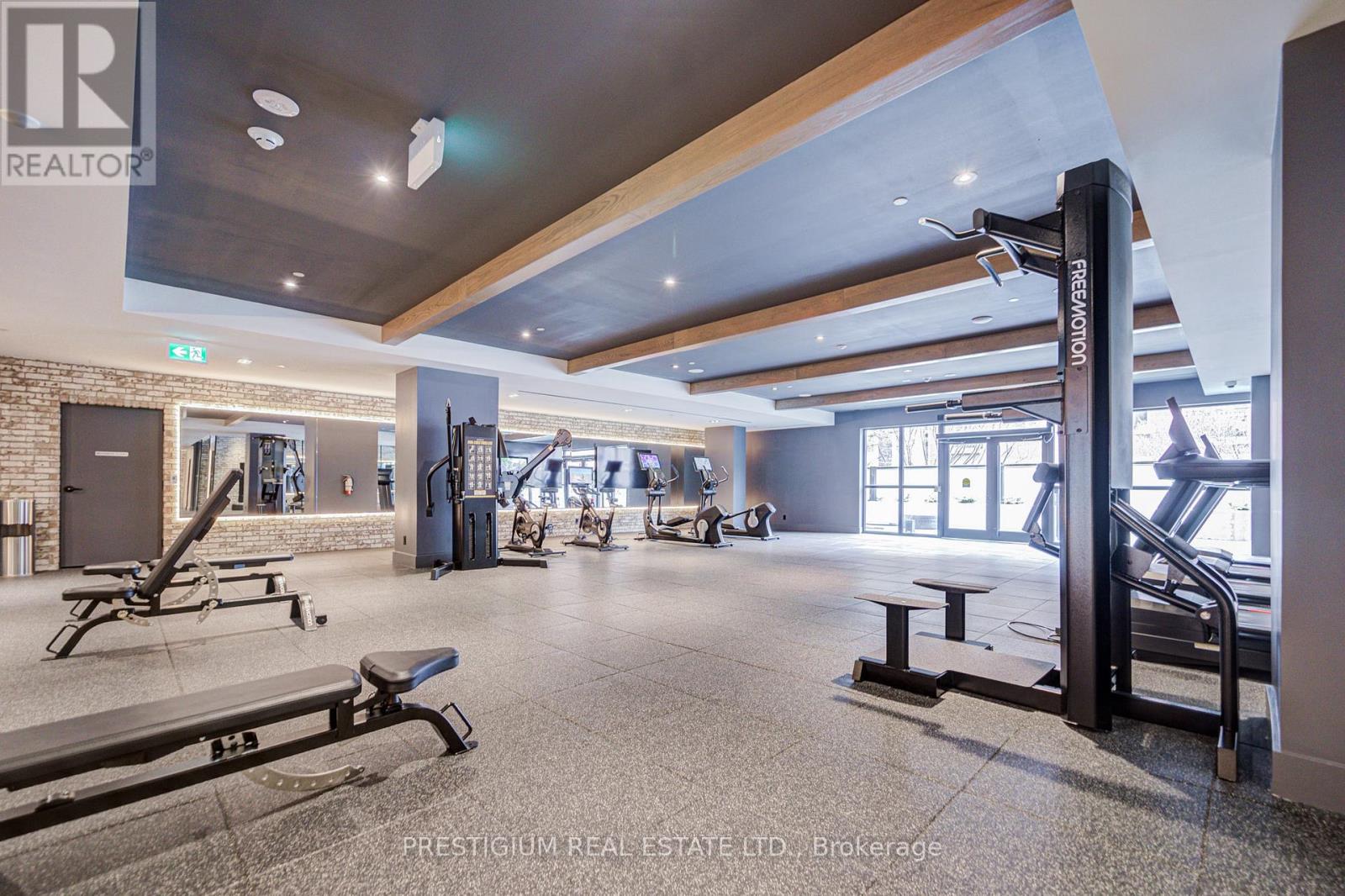 1311 - 285 Dufferin Street, Toronto, Ontario  M6K 0J2 - Photo 47 - W13659714