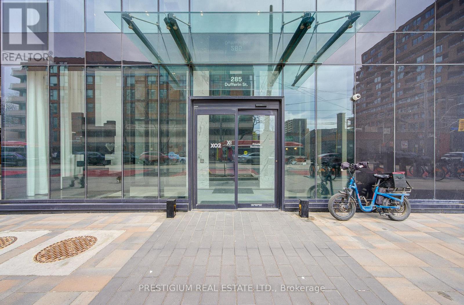 1311 - 285 Dufferin Street, Toronto, Ontario  M6K 0J2 - Photo 48 - W13659714