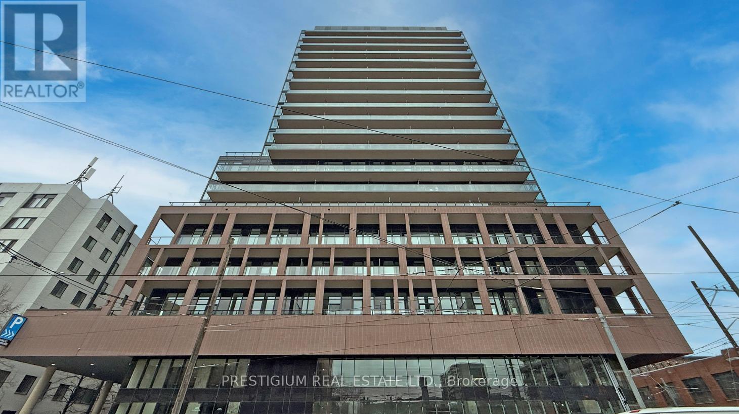 1311 - 285 Dufferin Street, Toronto, Ontario  M6K 0J2 - Photo 50 - W13659714