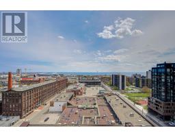1311 - 285 DUFFERIN STREET, Toronto, Ontario