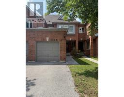25 - 5230 GLEN ERIN DRIVE, Mississauga, Ontario