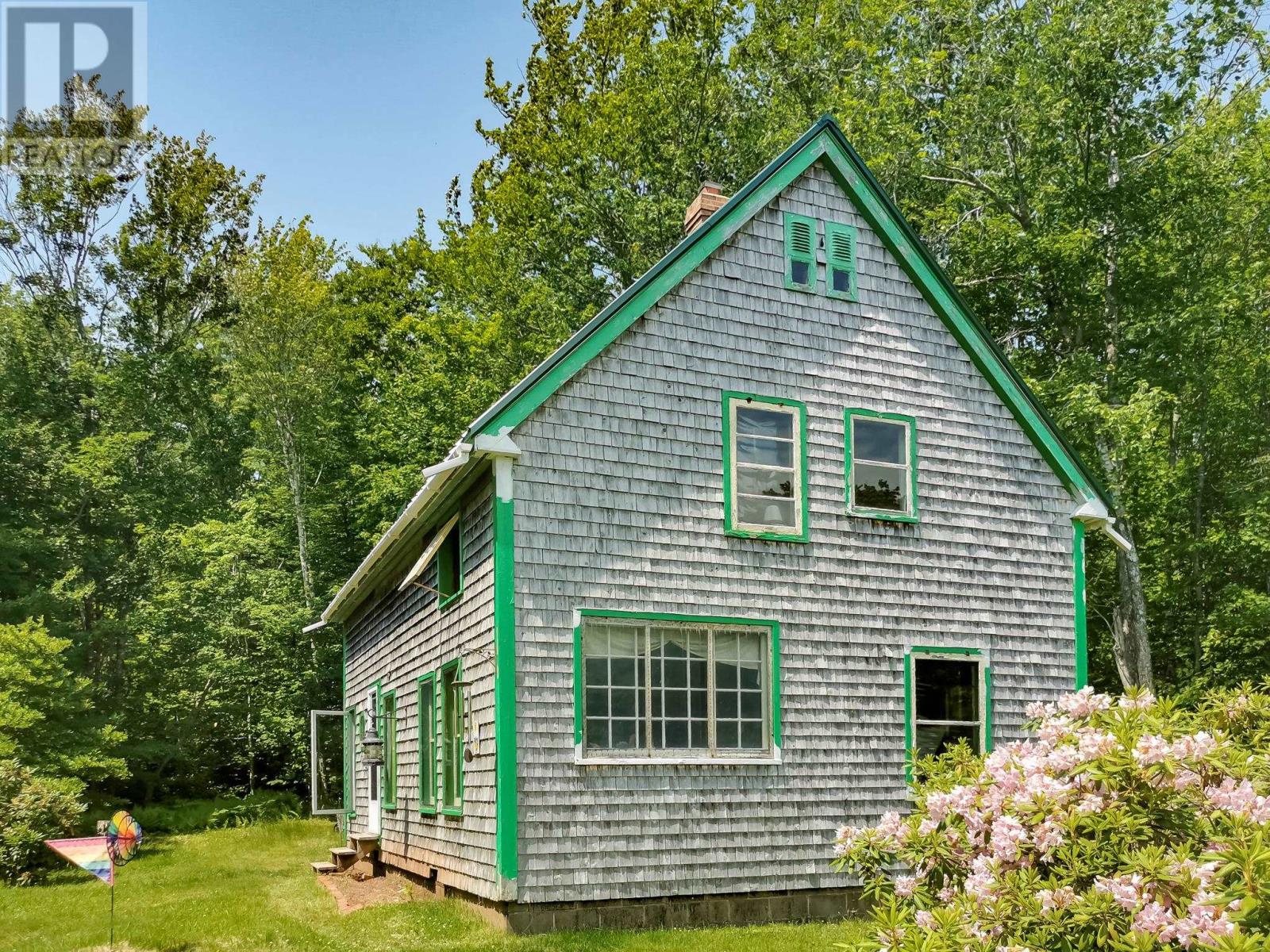 1236 Valleyfield Road, Valleyfield, Prince Edward Island
