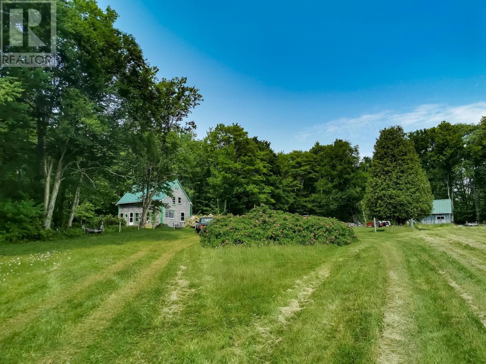 1236 Valleyfield Road, Valleyfield, Prince Edward Island  C0A 1R0 - Photo 2 - 202620202