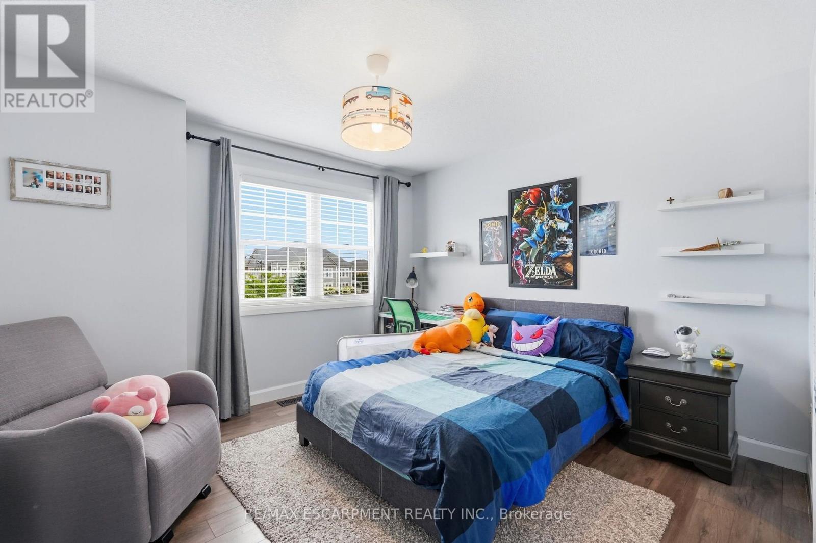108 Fowler Drive, Hamilton, Ontario  L0R 1C0 - Photo 20 - X13659698