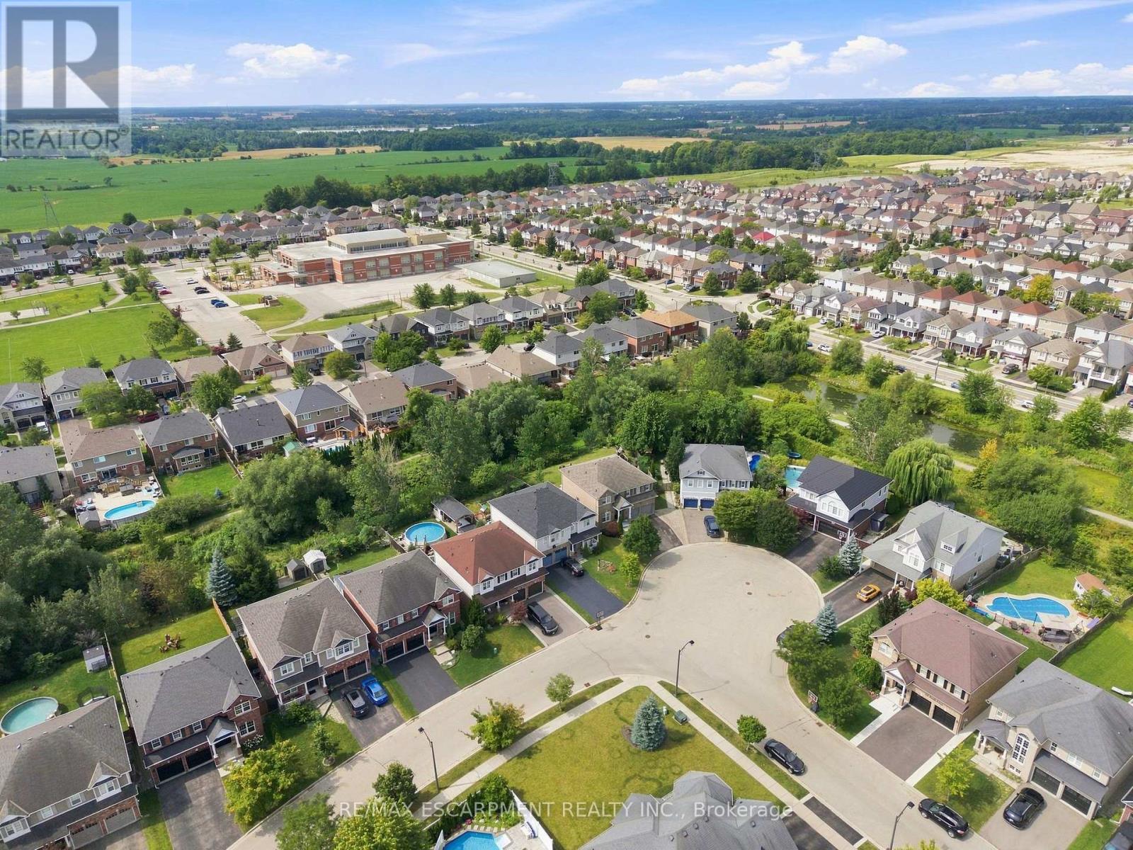 108 Fowler Drive, Hamilton, Ontario  L0R 1C0 - Photo 38 - X13659698
