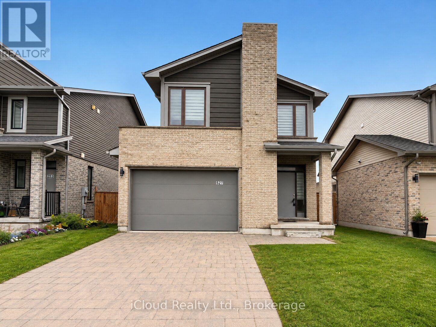 527 Chelton Road, London South, Ontario  N6M 0H9 - Photo 4 - X13659726