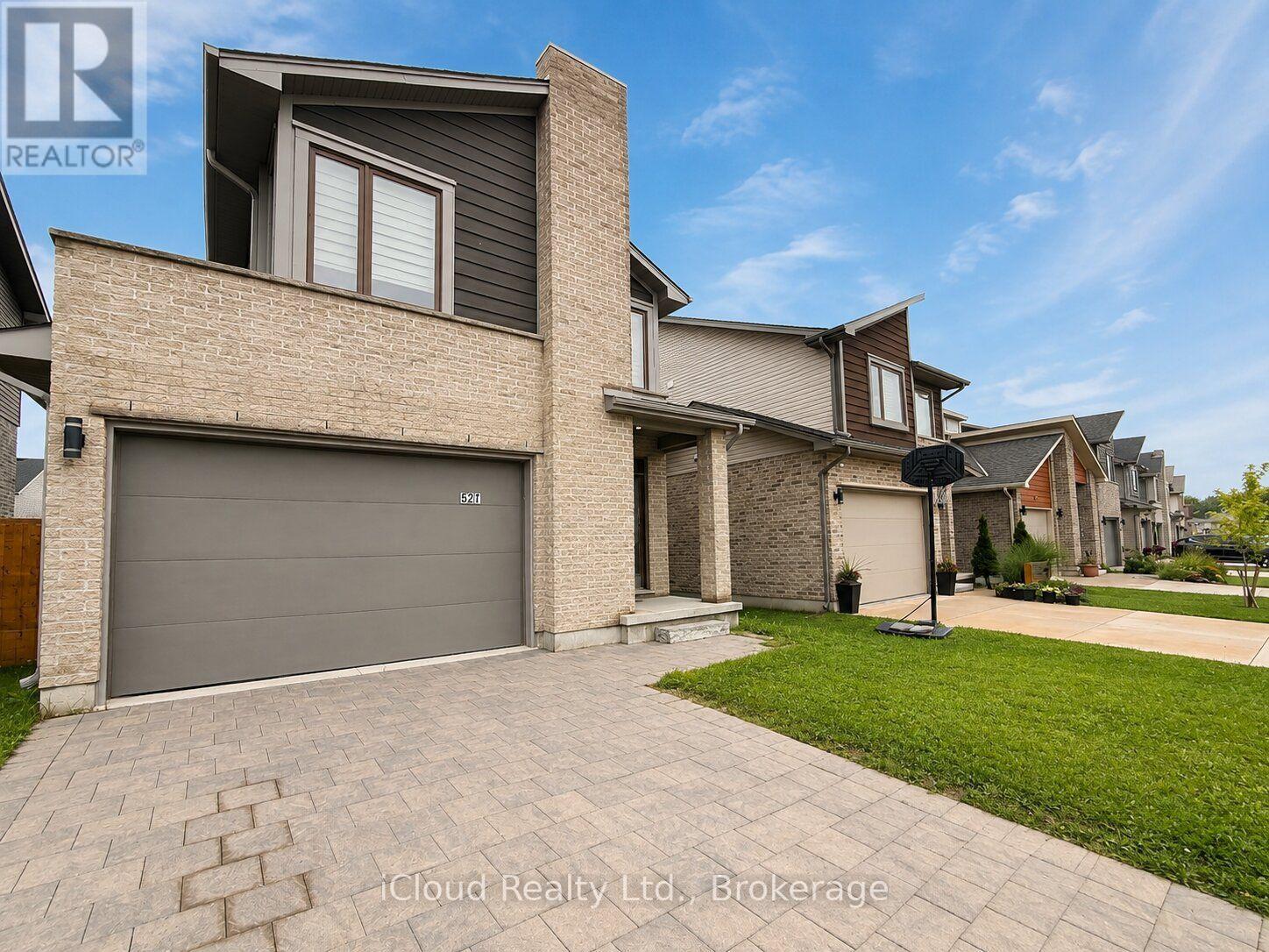 527 Chelton Road, London South, Ontario  N6M 0H9 - Photo 5 - X13659726