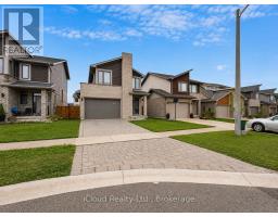 527 CHELTON ROAD, London South, Ontario
