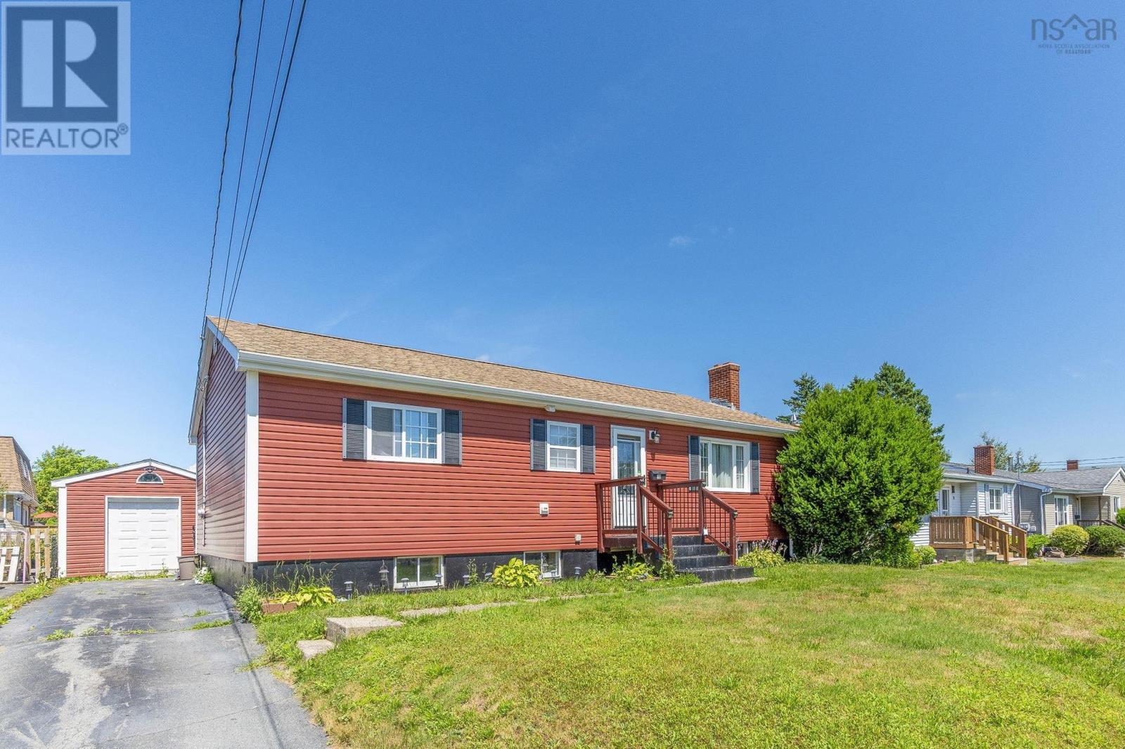 10 Westwood Drive, Dartmouth, Nova Scotia