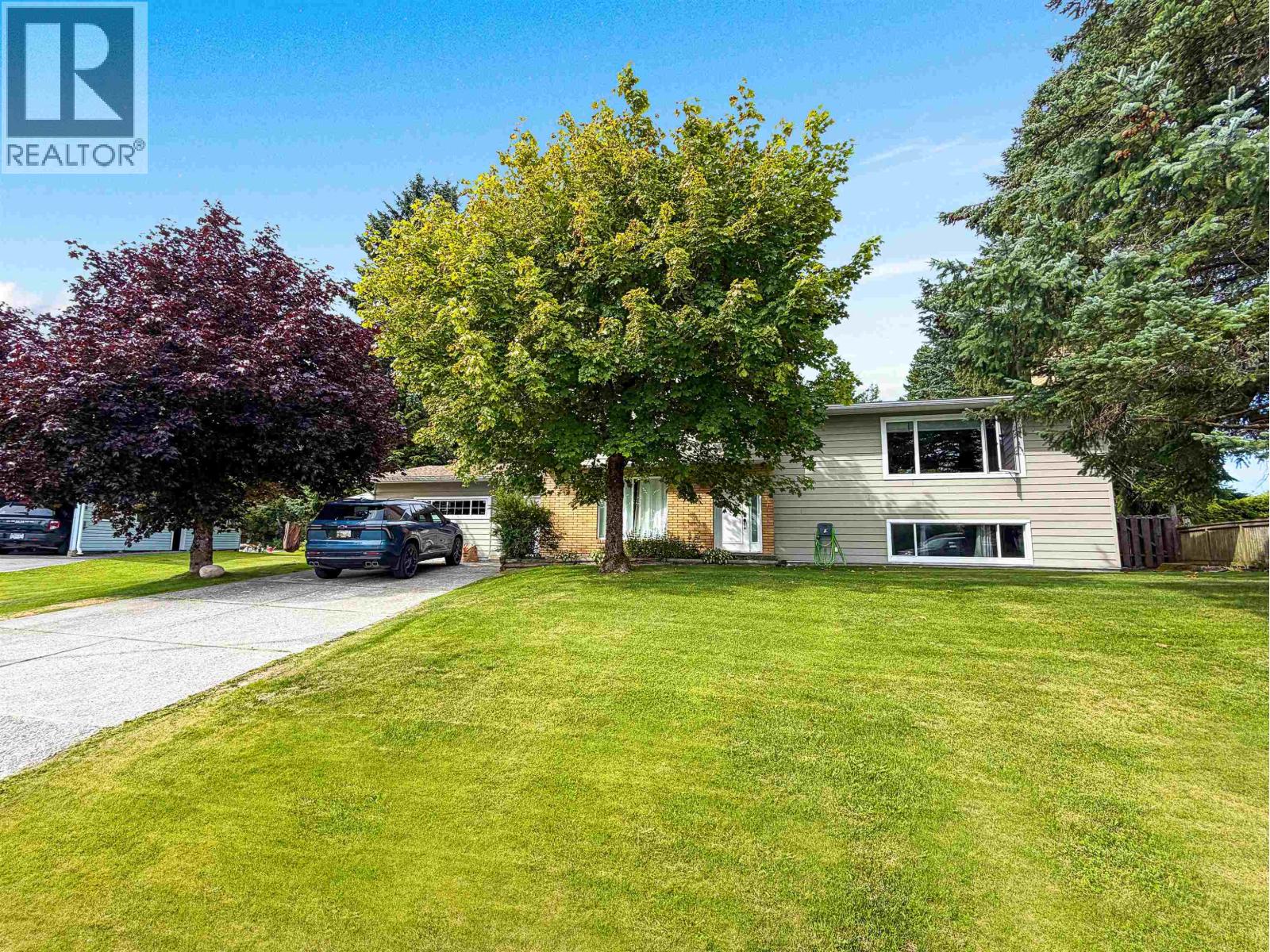 88 CARSWELL STREET, Kitimat, British Columbia