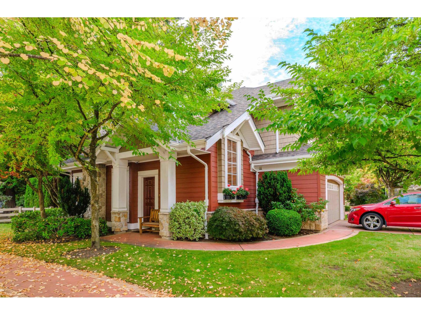 8 15055 20TH AVENUE, Surrey, British Columbia