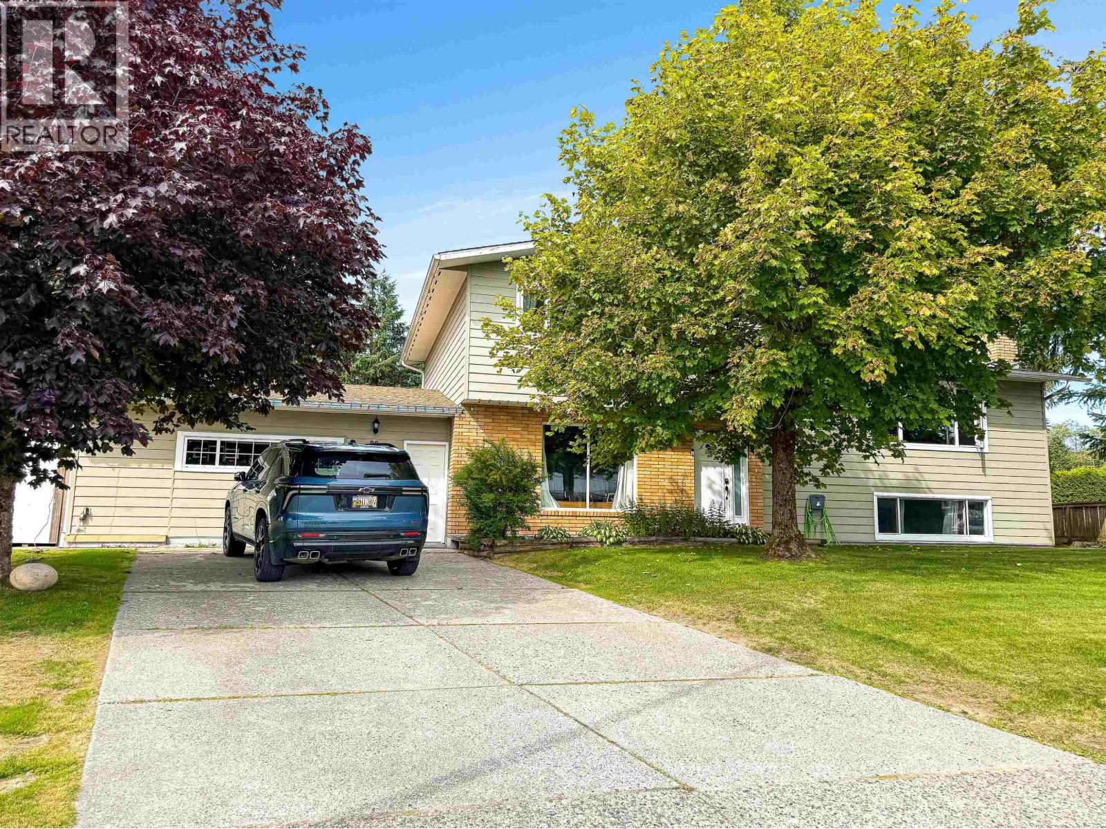 88 Carswell Street, Kitimat, British Columbia  V8C 1B3 - Photo 2 - R3154265