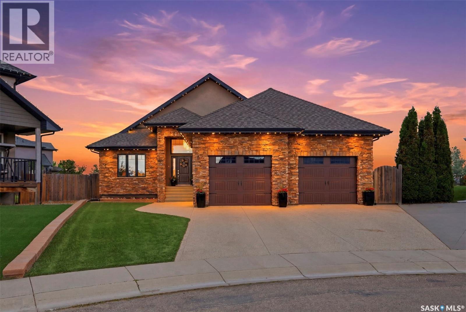 431 Paton Place, Saskatoon, Saskatchewan  S7W 0B8 - Photo 1 - SK045178
