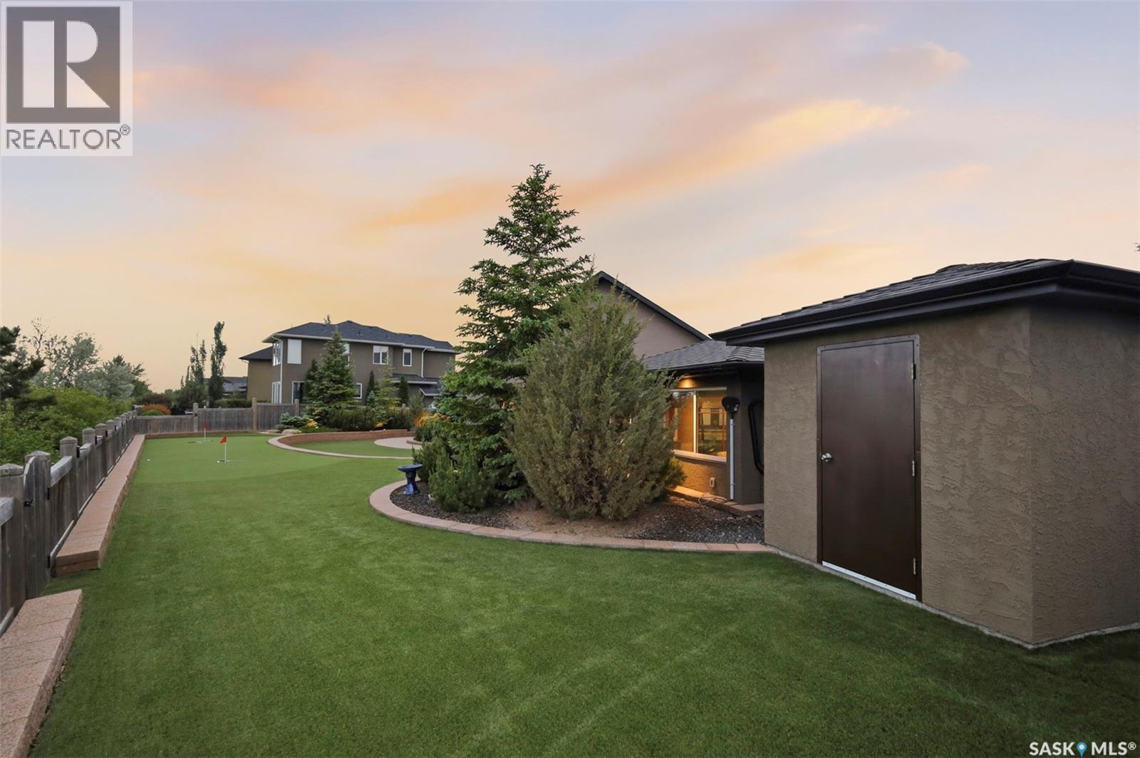 431 Paton Place, Saskatoon, Saskatchewan  S7W 0B8 - Photo 43 - SK045178