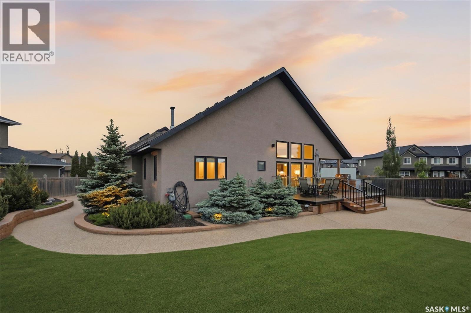 431 Paton Place, Saskatoon, Saskatchewan  S7W 0B8 - Photo 44 - SK045178
