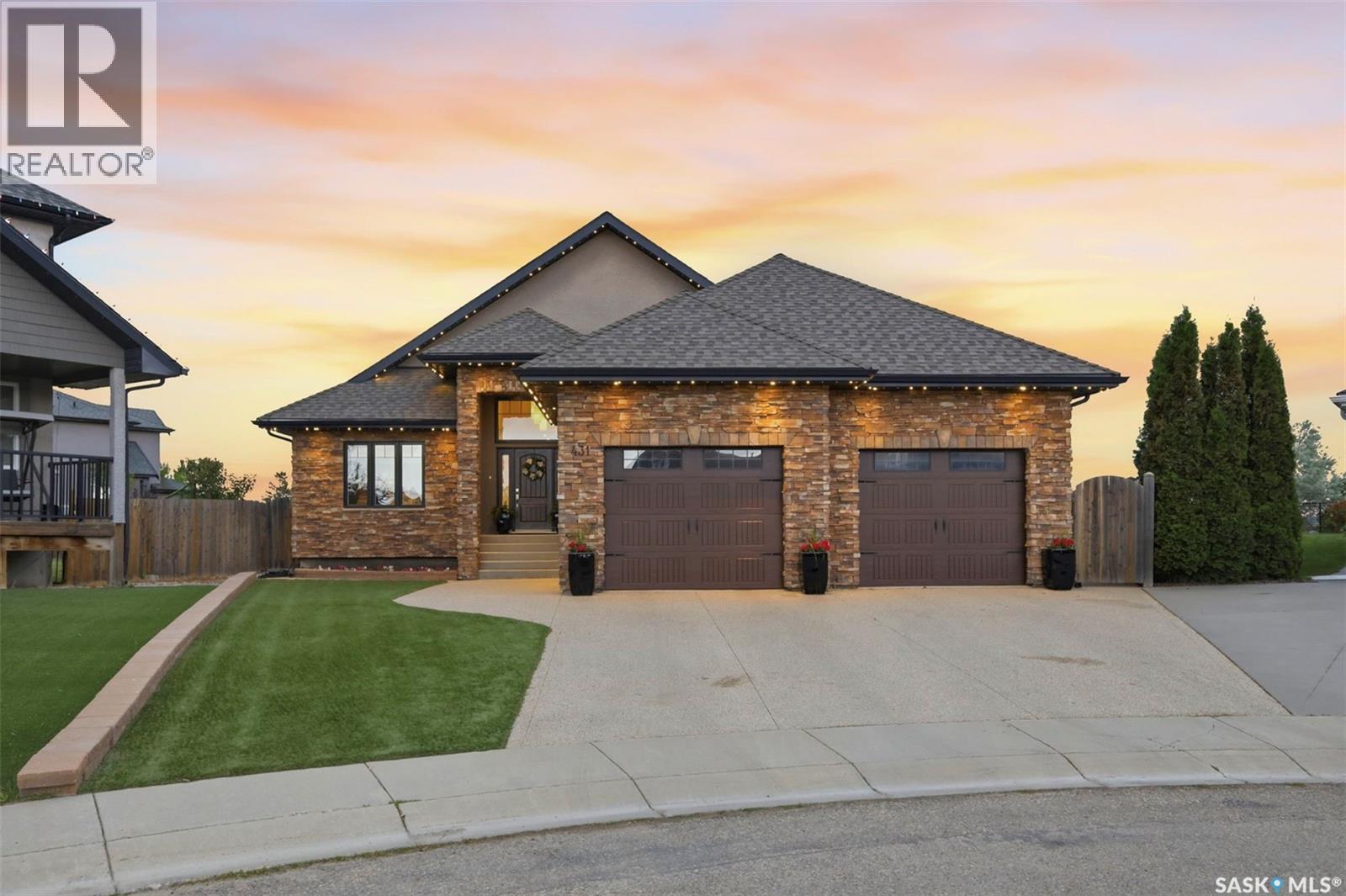 431 Paton Place, Saskatoon, Saskatchewan  S7W 0B8 - Photo 63 - SK045178