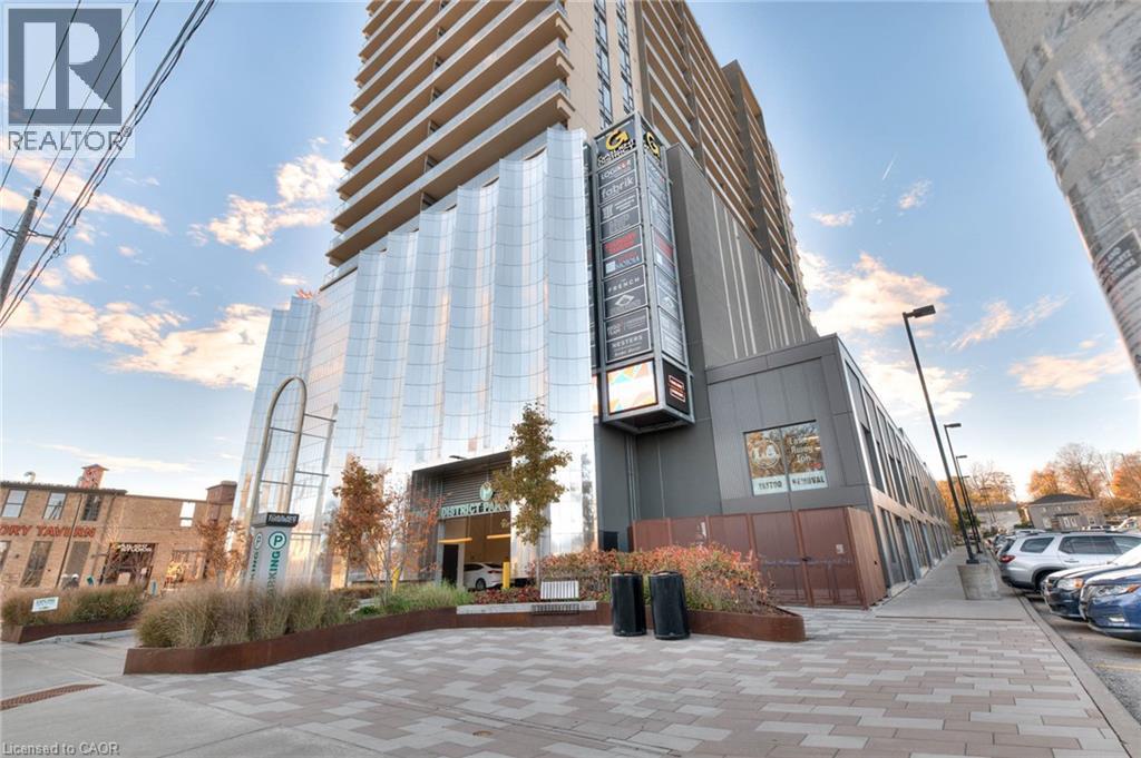 50 Grand Avenue S Unit# 602, Cambridge, Ontario  N1S 0C2 - Photo 8 - 40817638