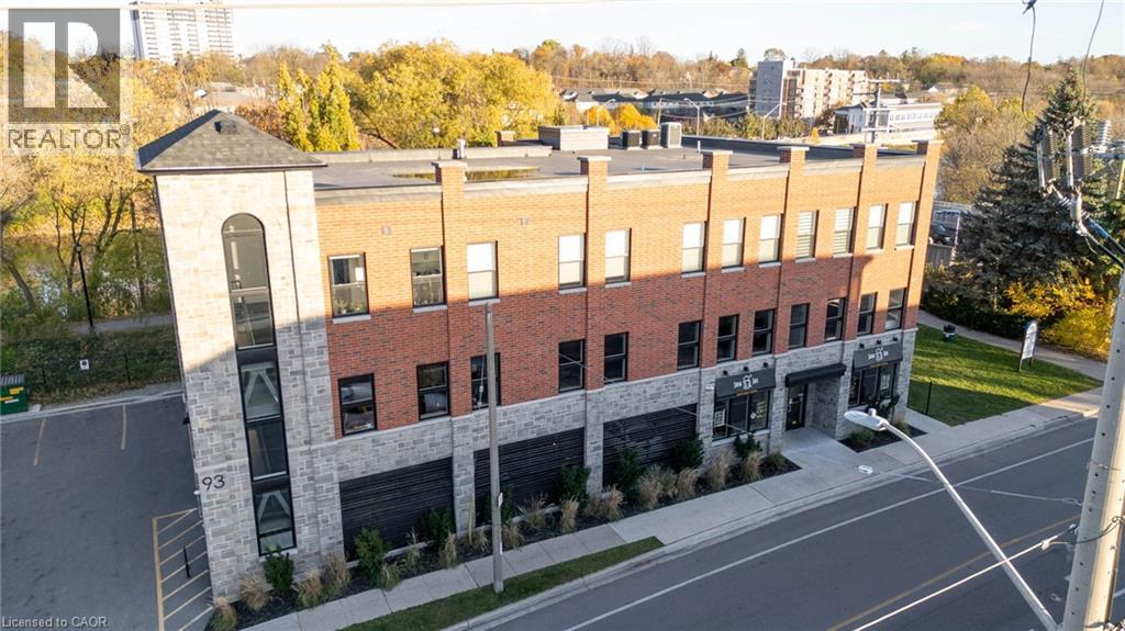 50 Grand Avenue S Unit# 602, Cambridge, Ontario  N1S 0C2 - Photo 6 - 40817638