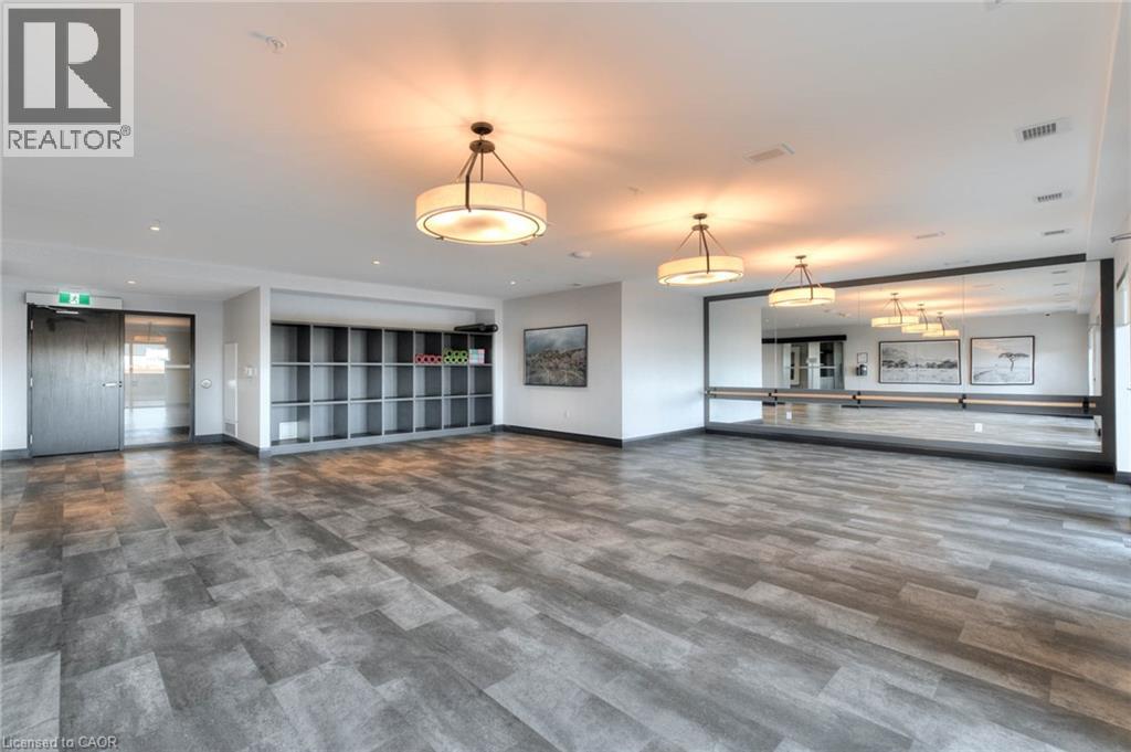 50 Grand Avenue S Unit# 602, Cambridge, Ontario  N1S 0C2 - Photo 38 - 40817638