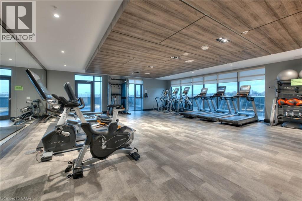 50 Grand Avenue S Unit# 602, Cambridge, Ontario  N1S 0C2 - Photo 39 - 40817638