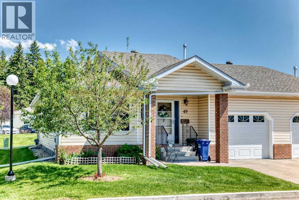 49, 2821 Botterill Crescent, Red Deer, Alberta  T4R 2E5 - Photo 45 - A2329257