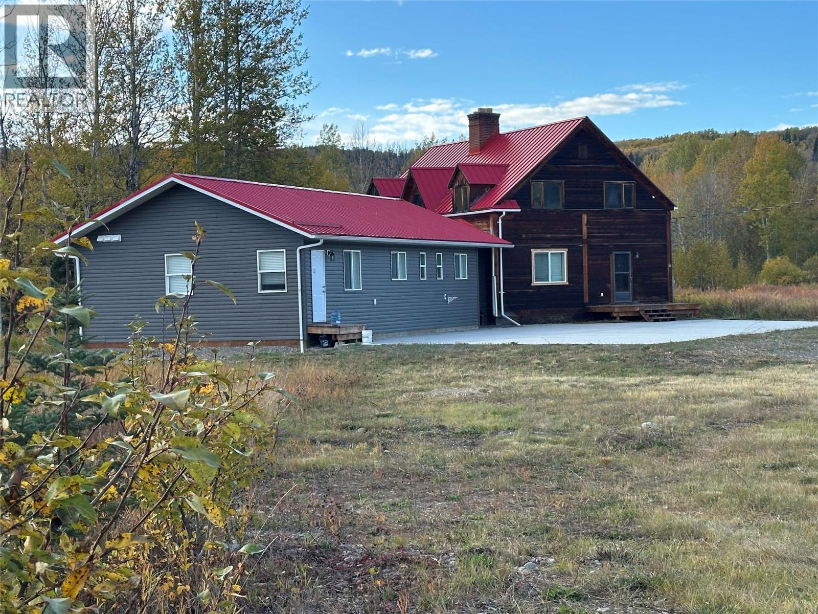 2601 Calliou Road, Chetwynd, British Columbia