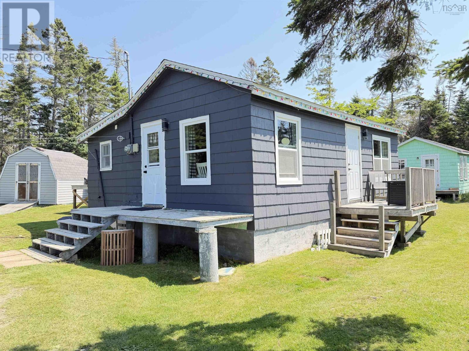 282 Passage Road, Watt Section, Nova Scotia  B0J 3B0 - Photo 2 - 202620203