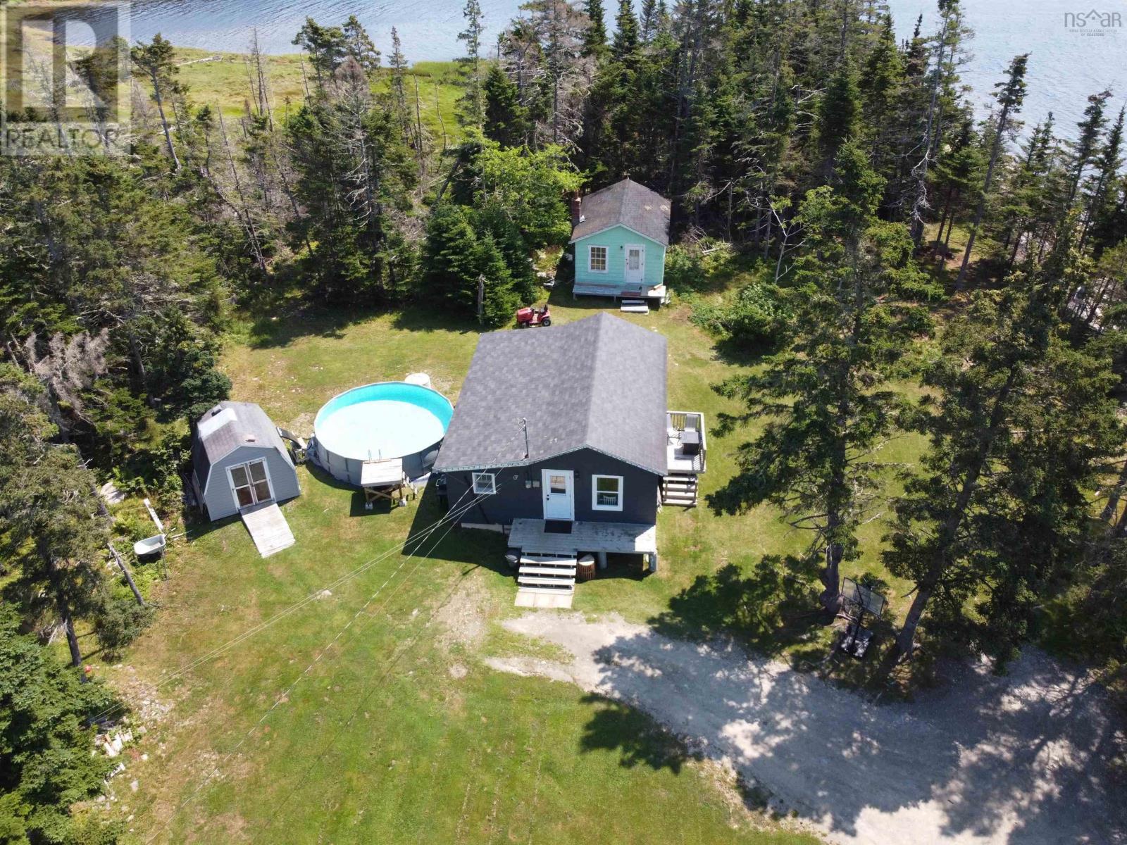 282 Passage Road, Watt Section, Nova Scotia  B0J 3B0 - Photo 35 - 202620203