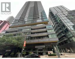 1608 - 8 CHARLOTTE STREET, Toronto, Ontario