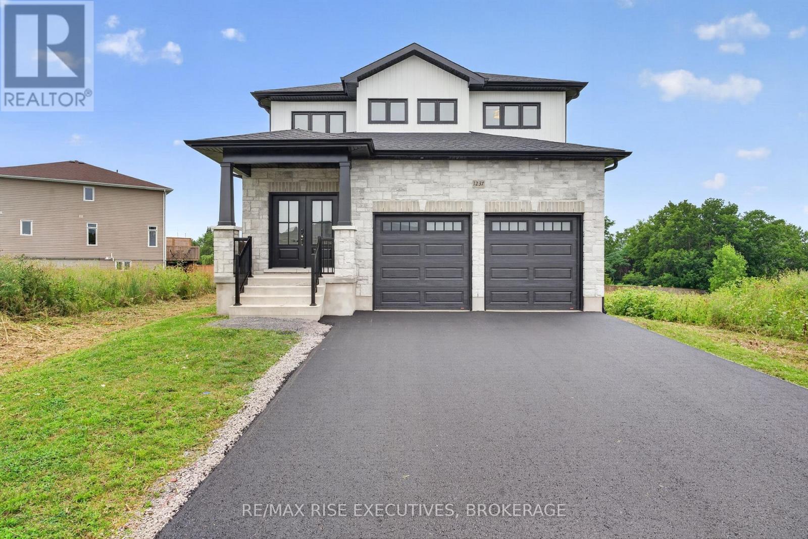 1237 Carfa Crescent, Kingston, Ontario