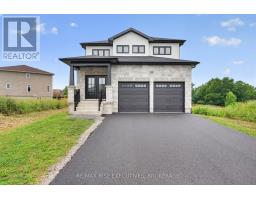 1237 CARFA CRESCENT, Kingston, Ontario
