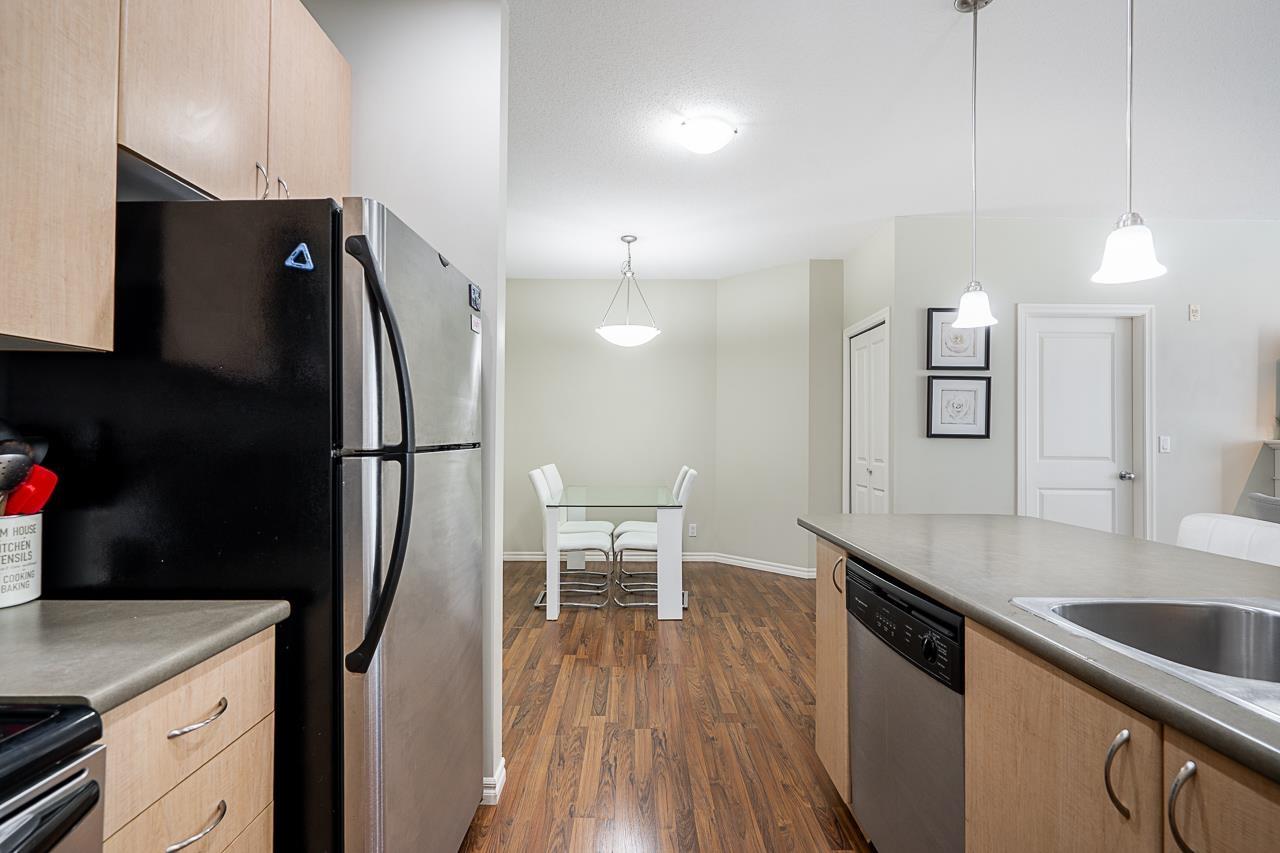 408 2581 Langdon Street, Abbotsford, British Columbia  V2T 7A3 - Photo 2 - R3153763