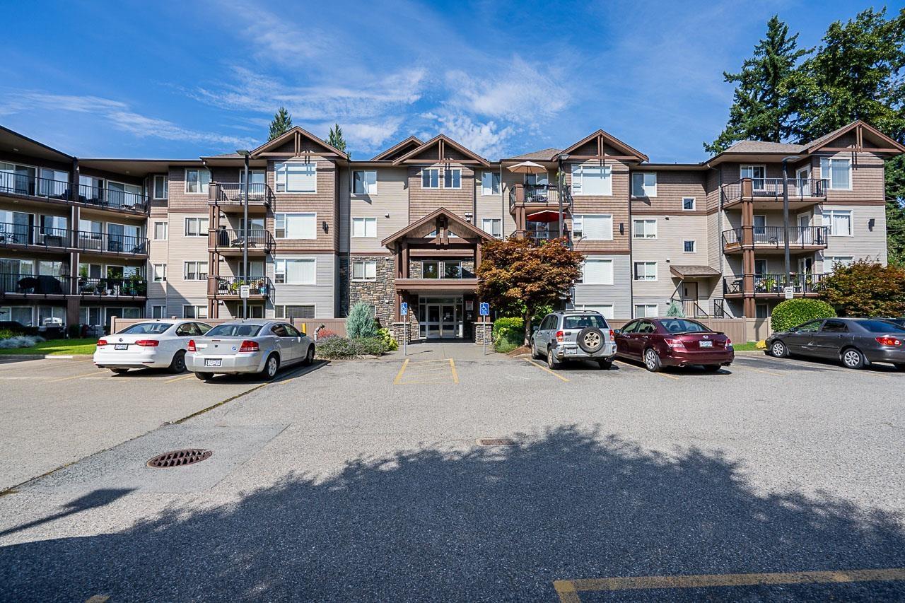 408 2581 Langdon Street, Abbotsford, British Columbia  V2T 7A3 - Photo 20 - R3153763