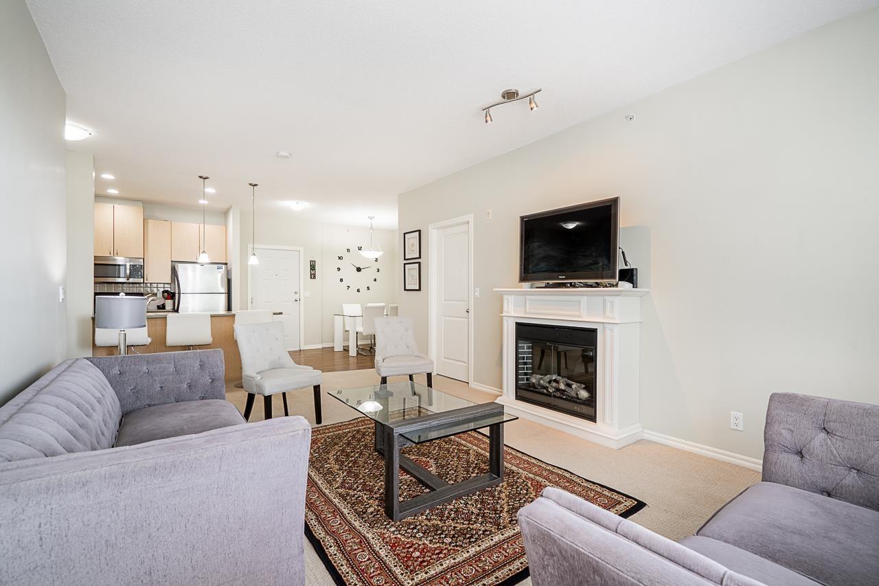 408 2581 Langdon Street, Abbotsford, British Columbia  V2T 7A3 - Photo 27 - R3153763