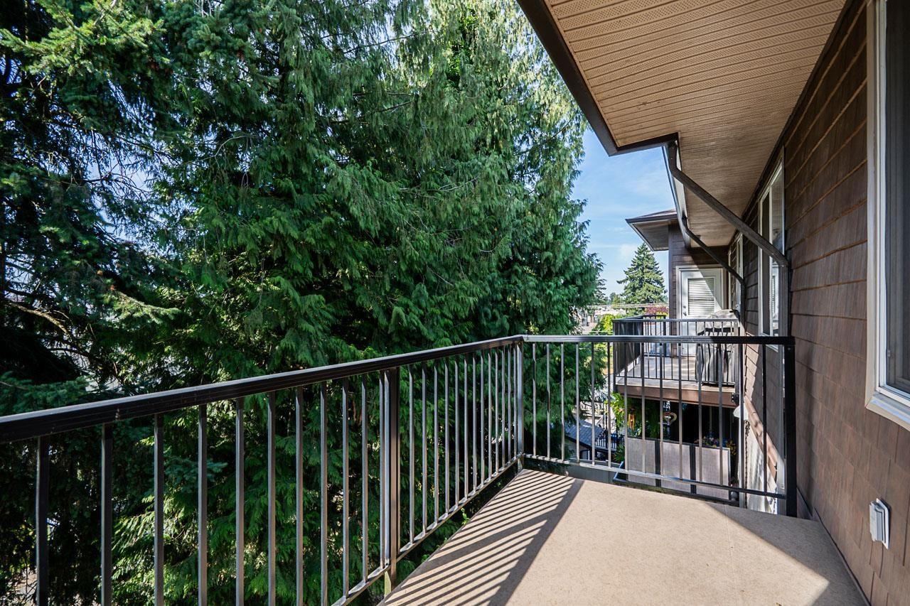 408 2581 Langdon Street, Abbotsford, British Columbia  V2T 7A3 - Photo 14 - R3153763