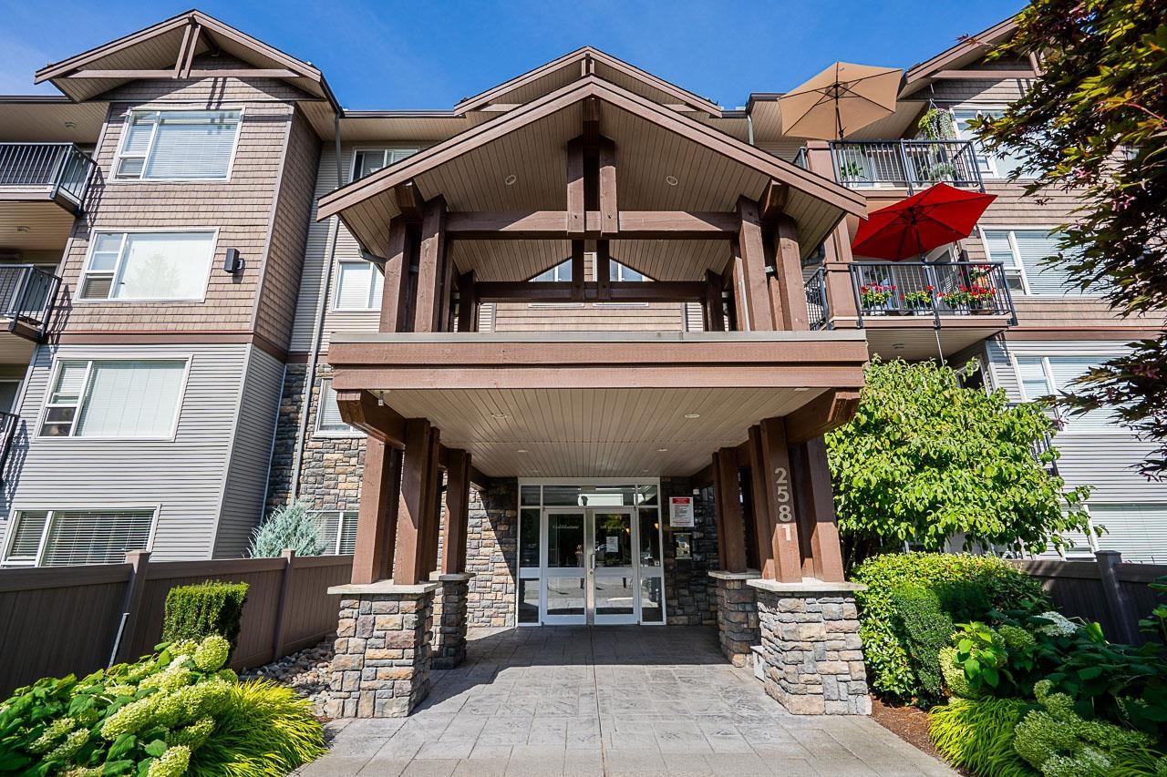408 2581 Langdon Street, Abbotsford, British Columbia  V2T 7A3 - Photo 21 - R3153763