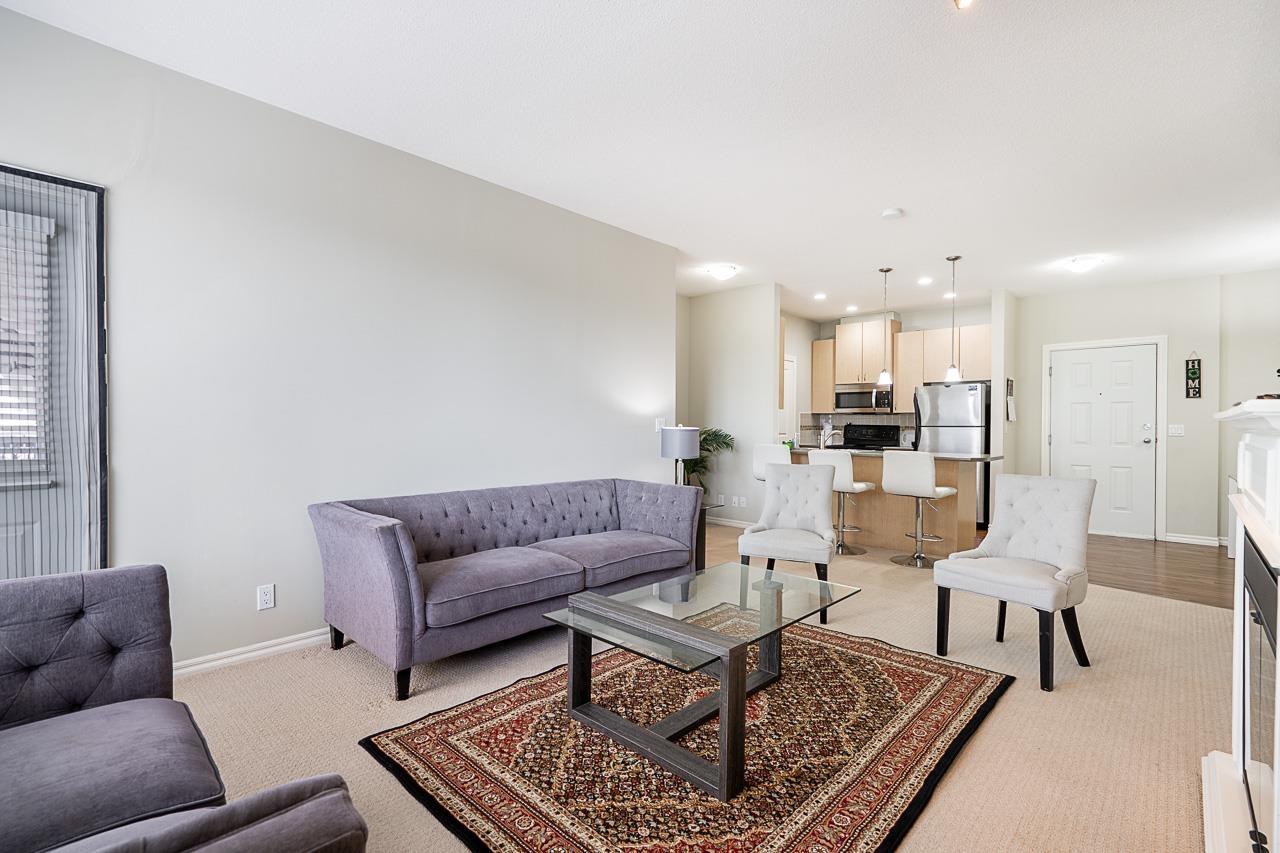 408 2581 Langdon Street, Abbotsford, British Columbia  V2T 7A3 - Photo 29 - R3153763