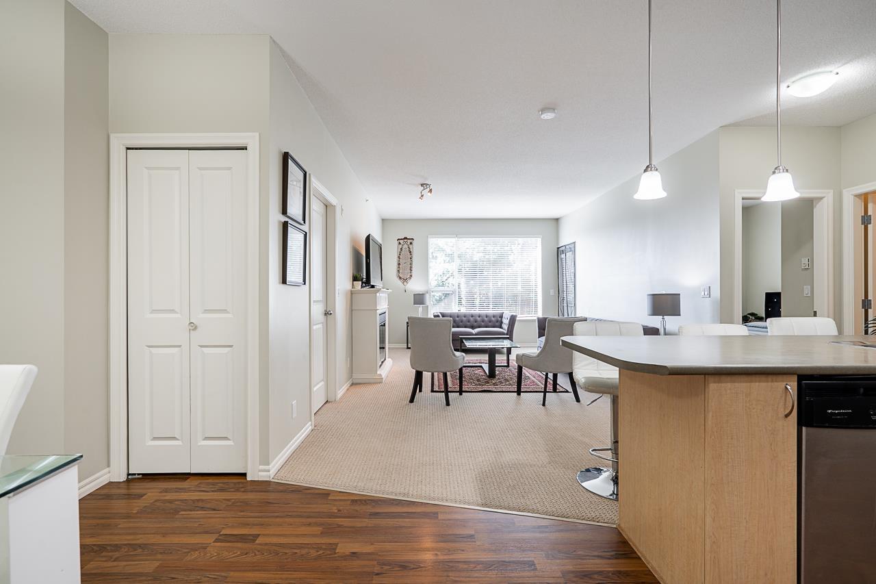 408 2581 Langdon Street, Abbotsford, British Columbia  V2T 7A3 - Photo 23 - R3153763