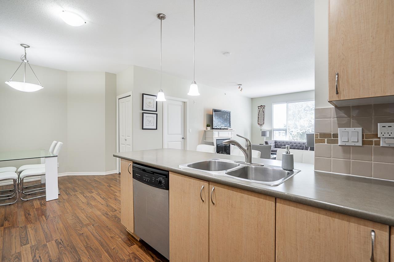408 2581 Langdon Street, Abbotsford, British Columbia  V2T 7A3 - Photo 35 - R3153763
