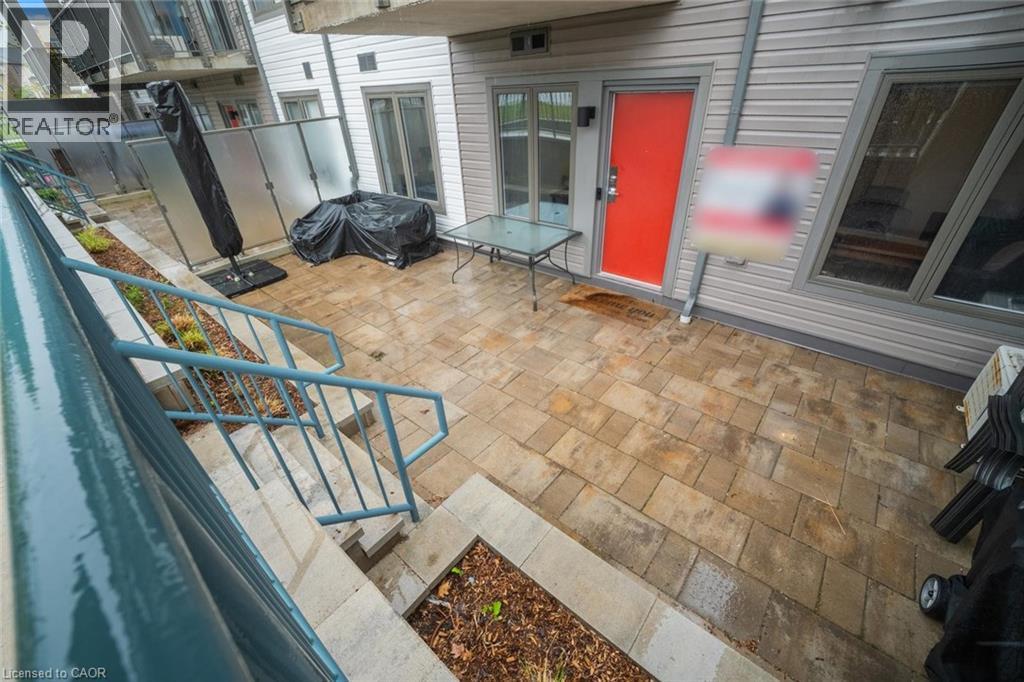 2635 WILLIAM JACKSON Drive Unit# 705, Pickering, Ontario
