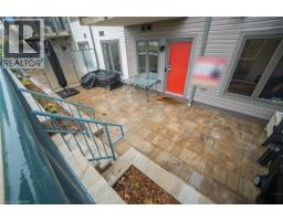 2635 WILLIAM JACKSON Drive Unit# 705, Pickering, Ontario