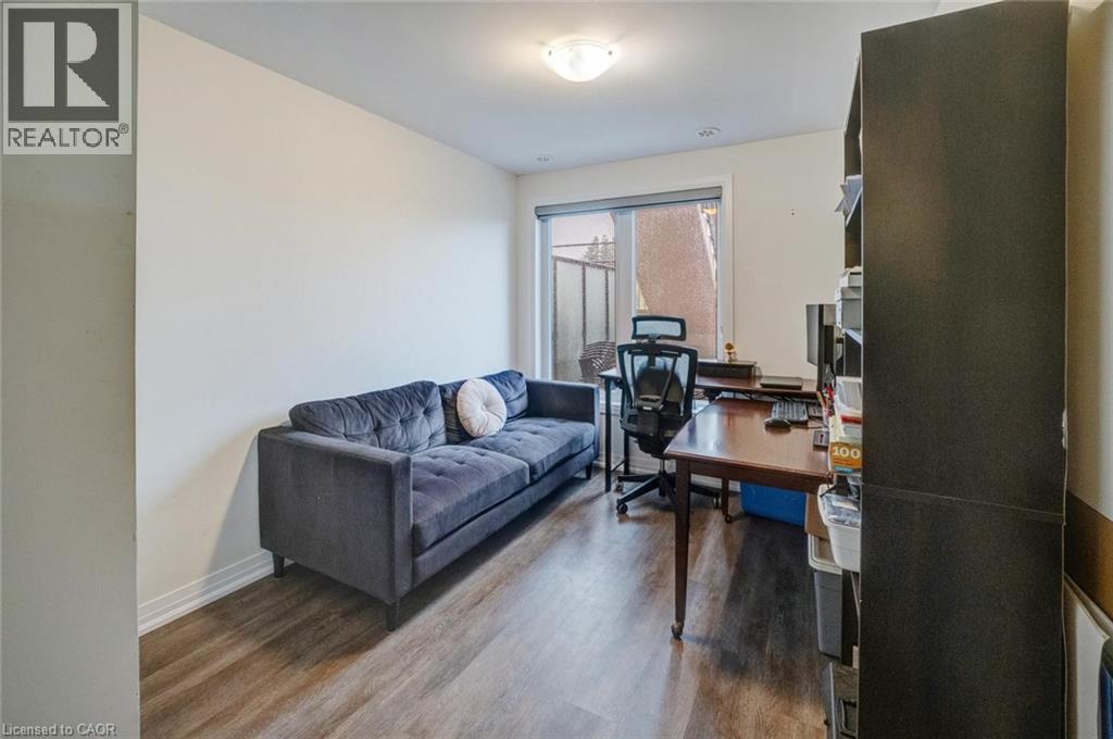 2635 William Jackson Drive Unit# 705, Pickering, Ontario  L1X 0L4 - Photo 28 - 40833272