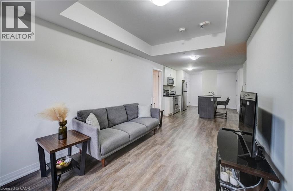 2635 William Jackson Drive Unit# 705, Pickering, Ontario  L1X 0L4 - Photo 8 - 40833272