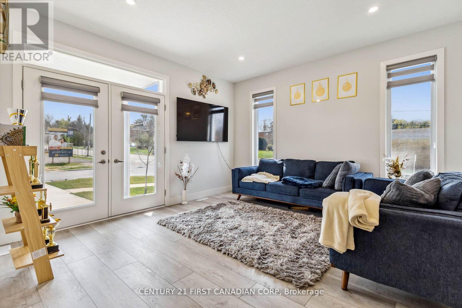 21 - 990 Deveron Crescent, London South, Ontario  N5Z 0B7 - Photo 18 - X13659866